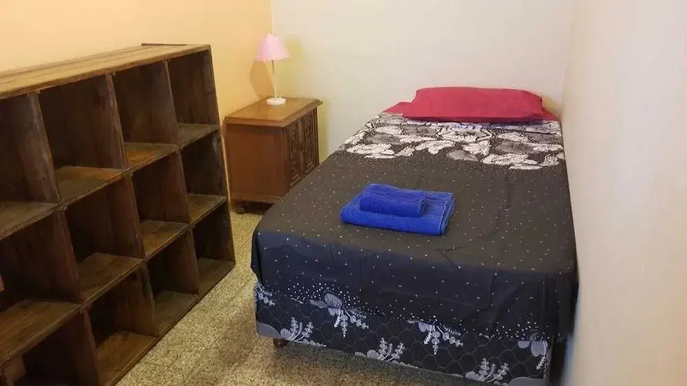 Hotel Caballito Blanco