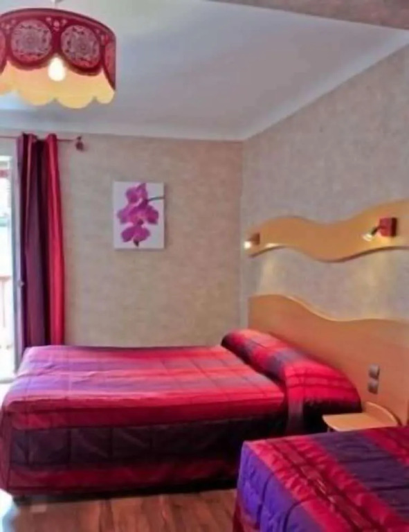 Hostel20 Ramuntcho