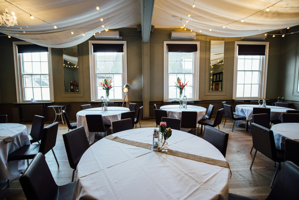 Kings Arms Hotel