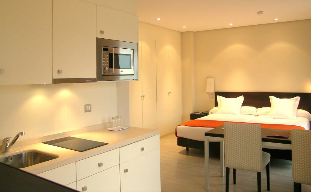 Suites Viena Plaza de España