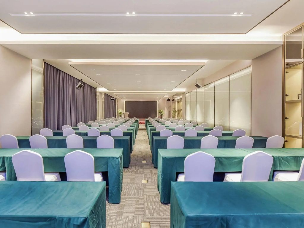 Lavande Hotel Chengdu Shuangliu International Airport of Sichuan Province