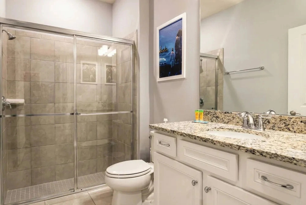 5BR Home With Pool and Game Room Disney