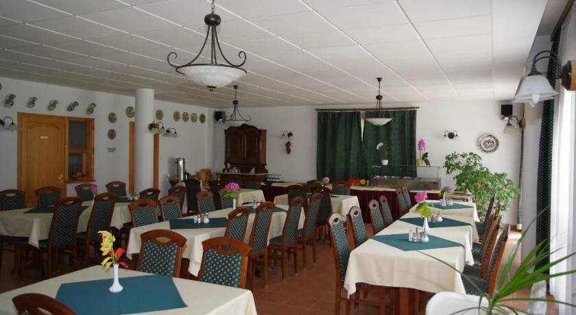 Ágnes Panzió