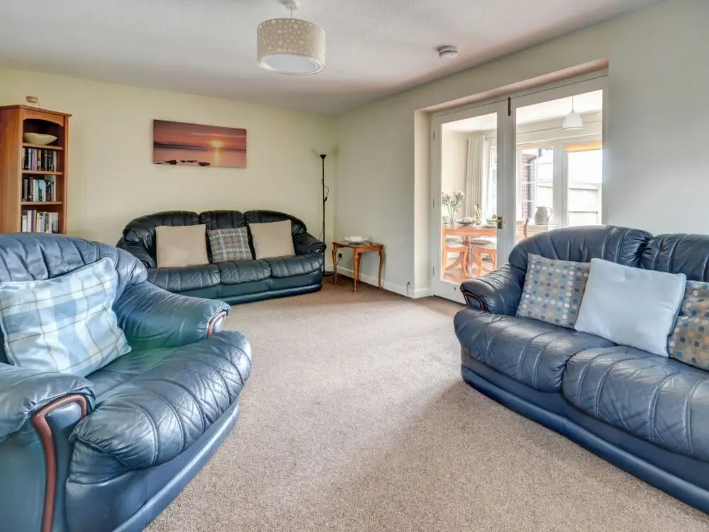 Cedars Lodge