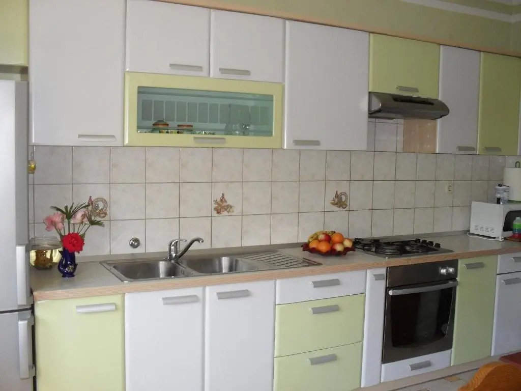 Apartments Desanka