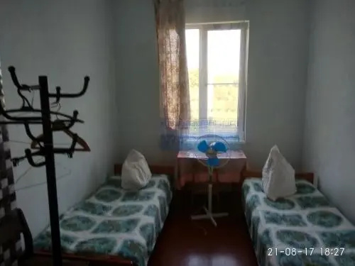 Частный дом