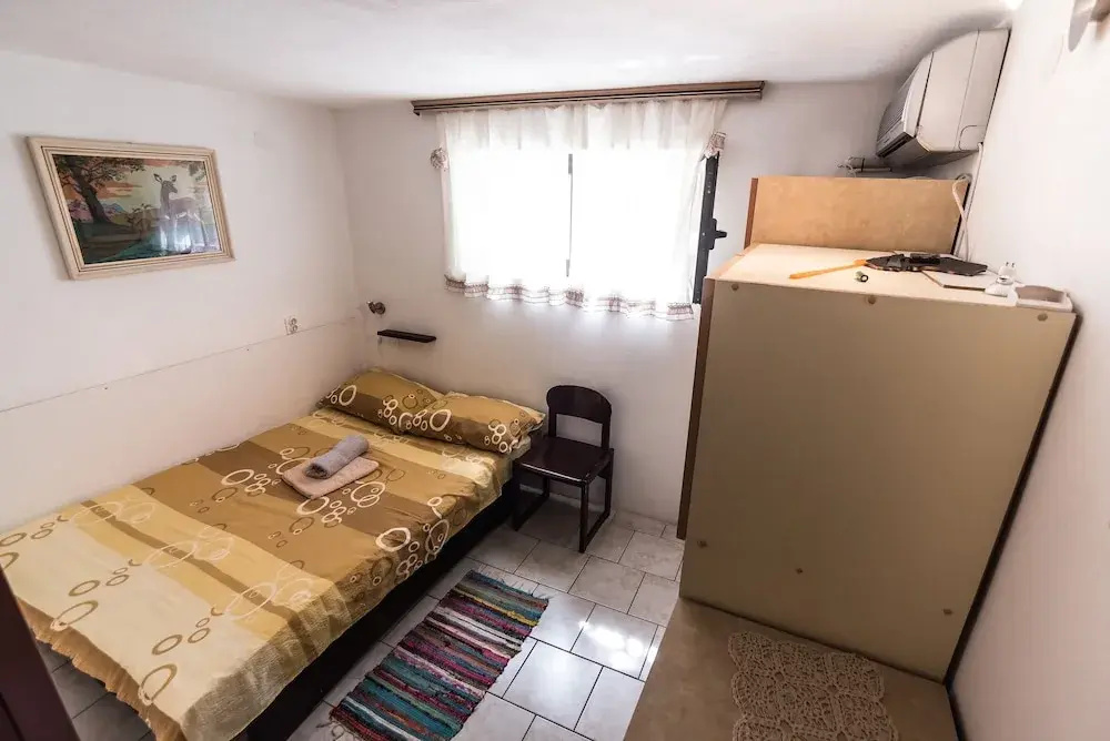 Kiwi apartments