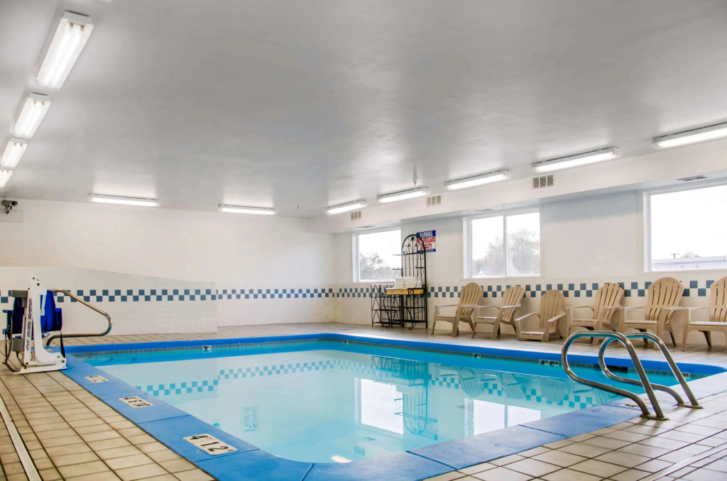 Comfort Inn