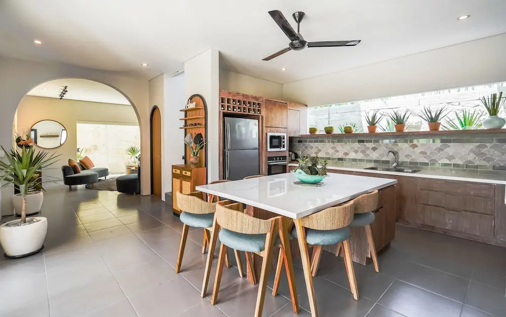 Casa 88 Villa
