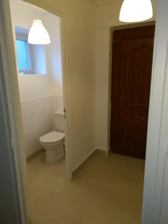 "O'Couvent" - Appart 1 chambre 44 m2 - rdc extérieur