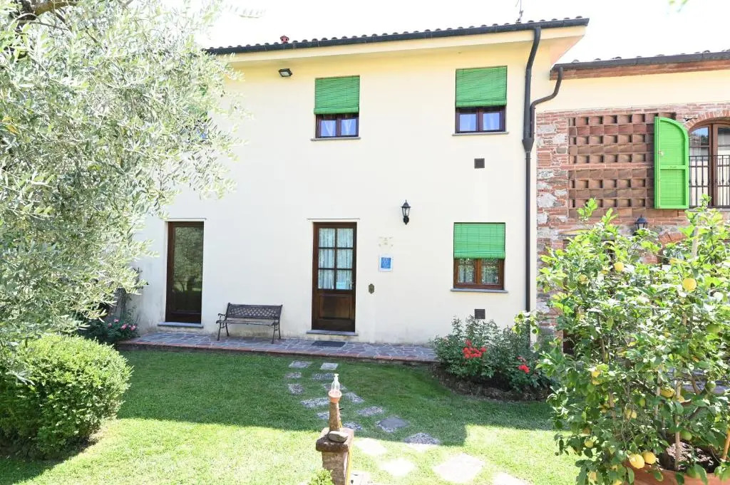 Agriturismo Corte Stefani