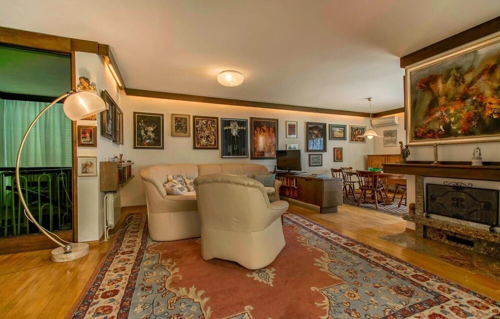 Pet Friendly Home In Portoroz
