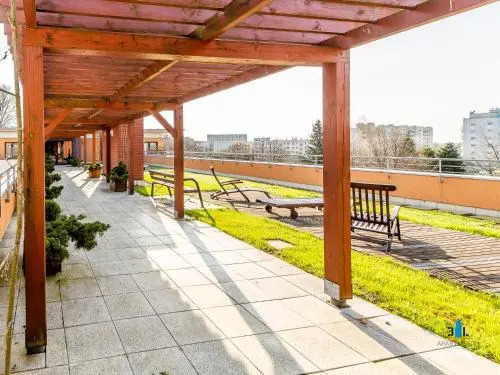 3L Apartments Zielone Tarasy