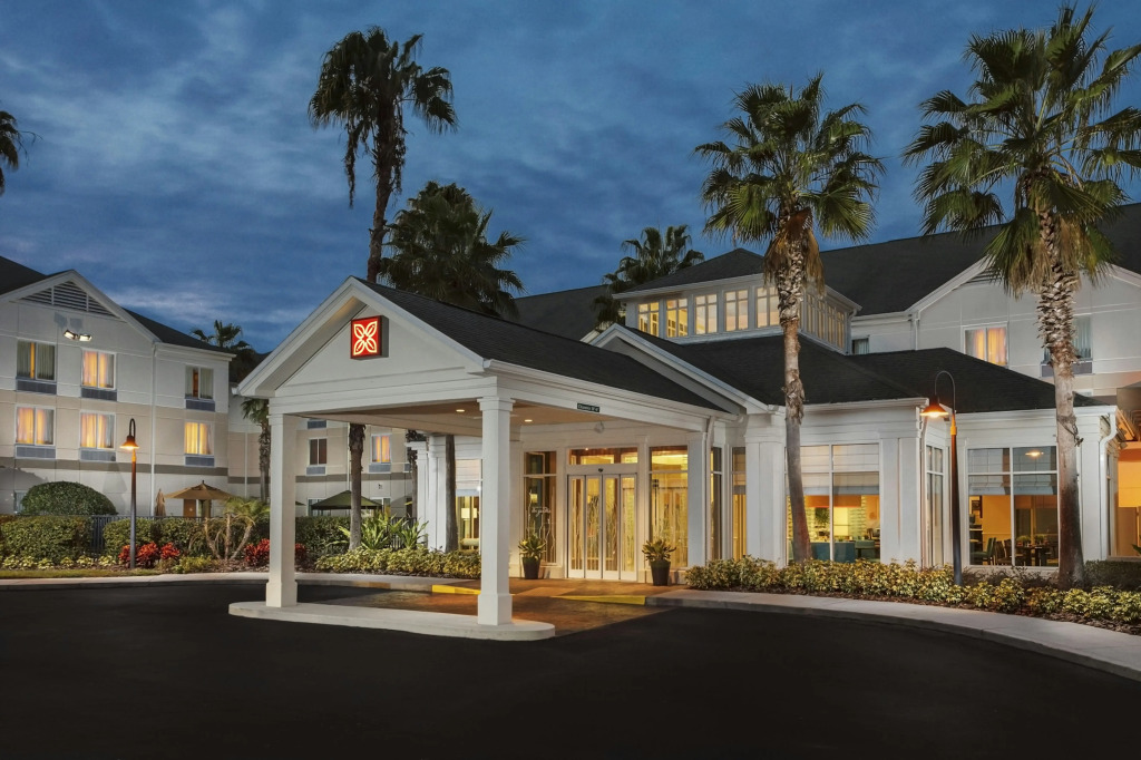 Hilton Garden Inn Lake Mary