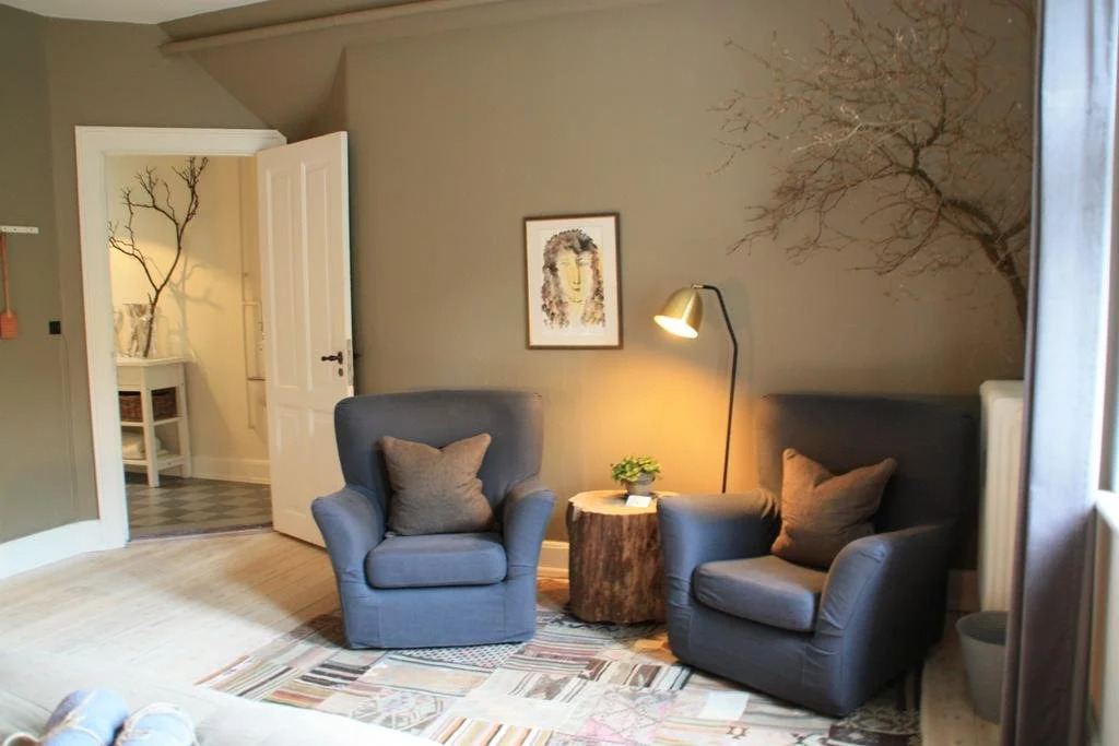 Edelsminde Bed & Breakfast