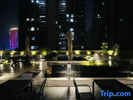 JOYCHENG HOTEL (Yichun Jingfa Avenue Branch)