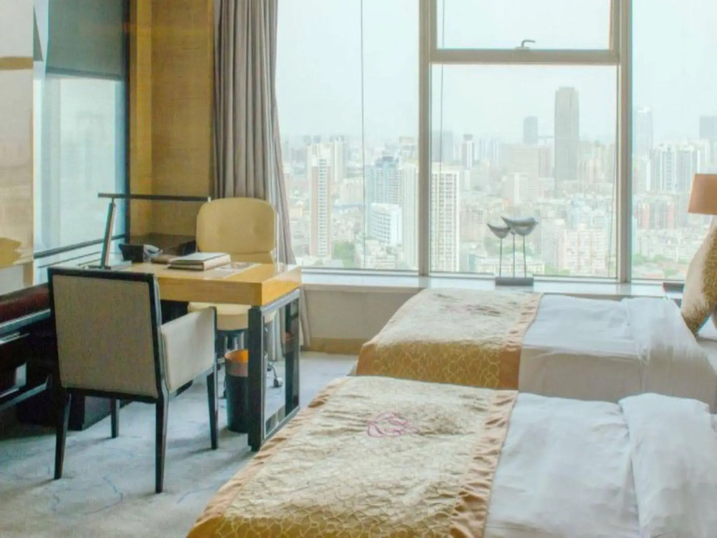 Tangla Hotel Tianjin