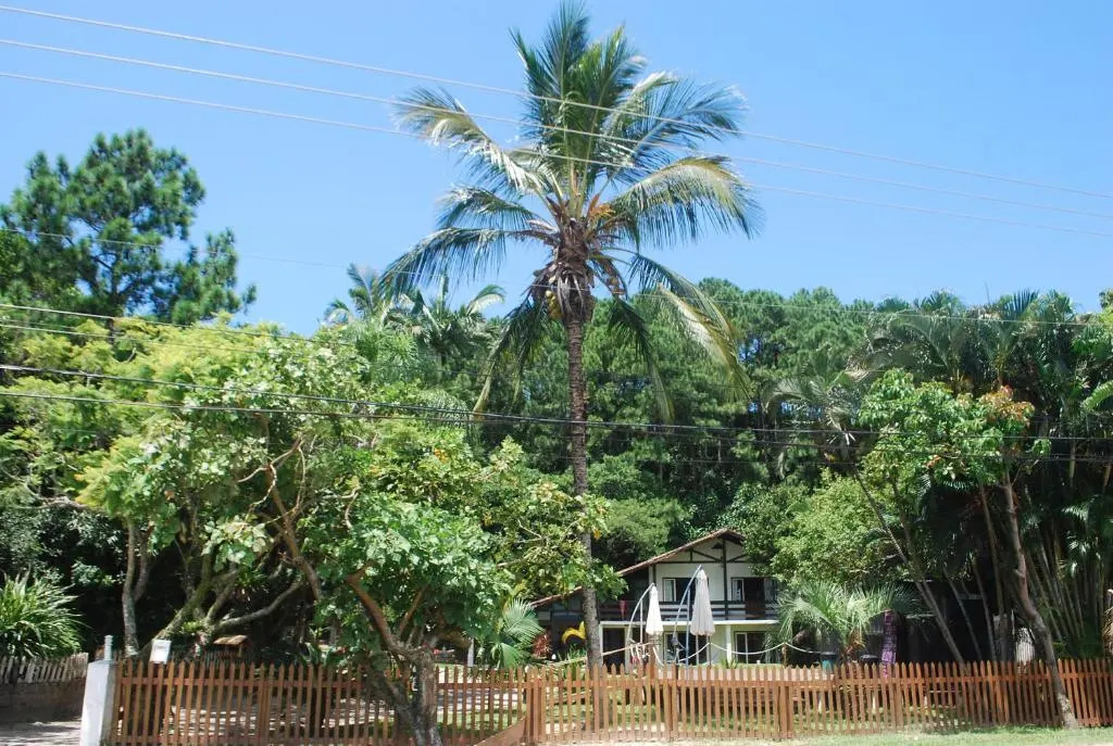 Pousada & Hostal Jardim Da Lagoa