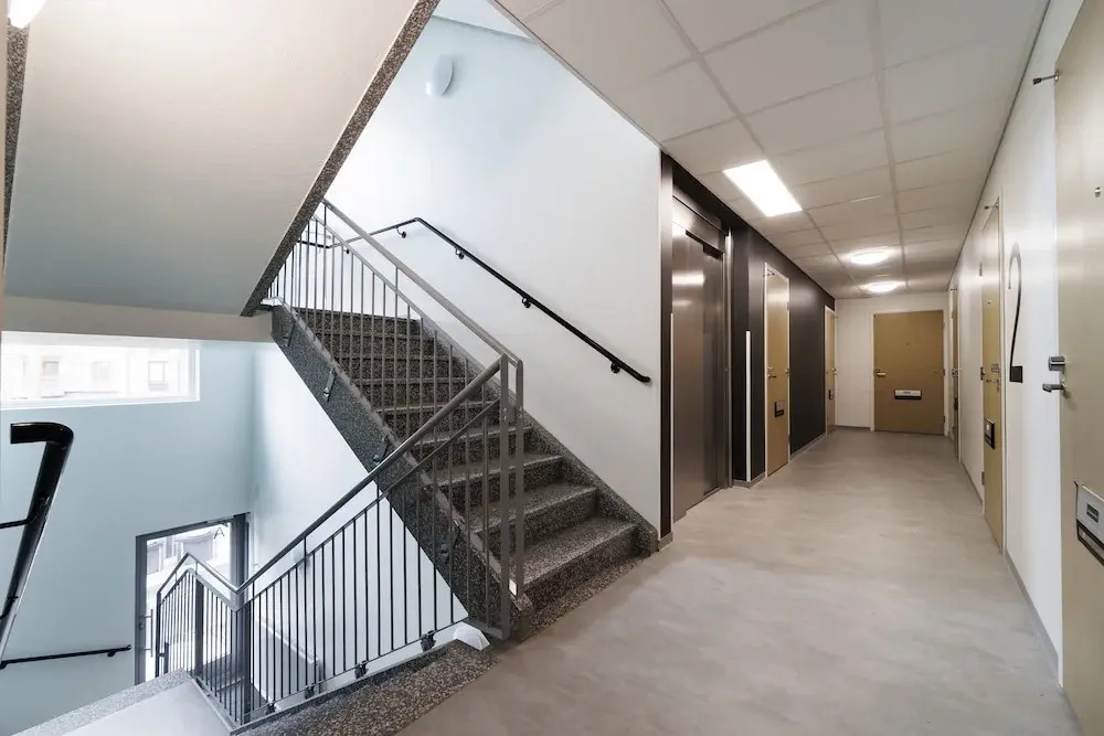 Hiisi Homes Hämeenlinna Asemanranta