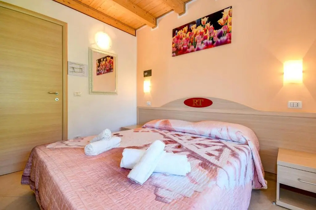 Residence Tatiana B2