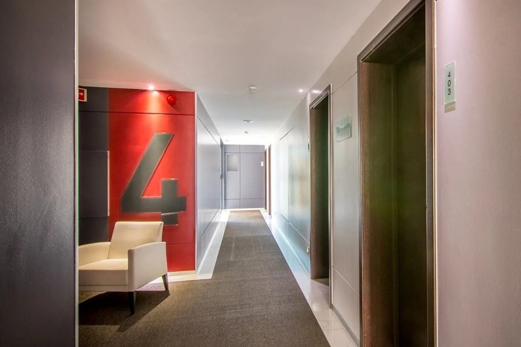 RR Hotel da Rocha