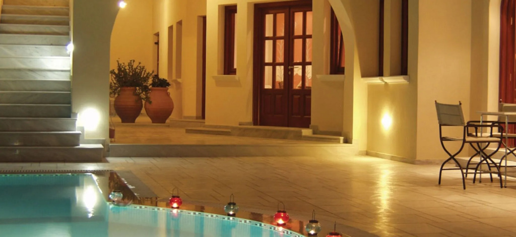 Epavlis Hotel & Spa