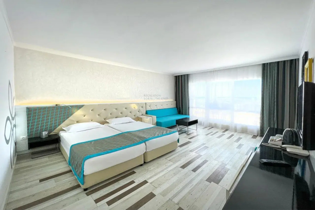 Sentido Hotel Marea - All Inclusive