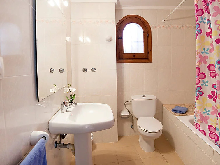 Villa Luisa by Interhome