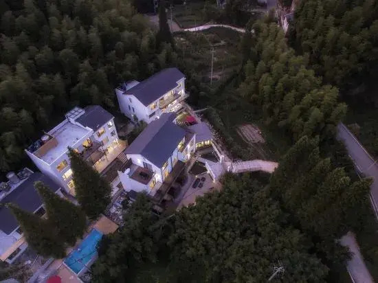 Vretreats yunxishang Boutique Hotel
