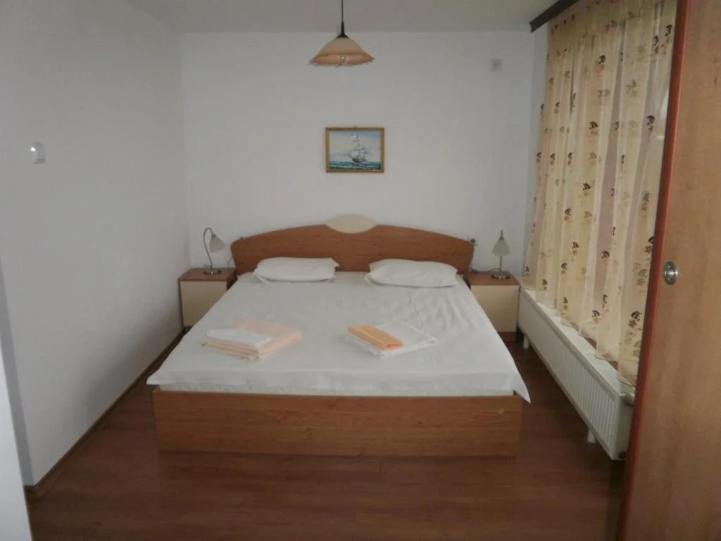 Family Hotel Denica