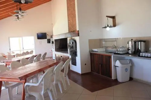 Complejo Arami Apart