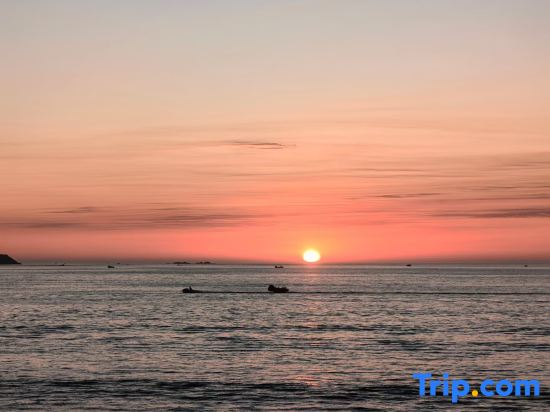 Pingtan Maiji Inn (Blue Tears View Scenic Spot Store)
