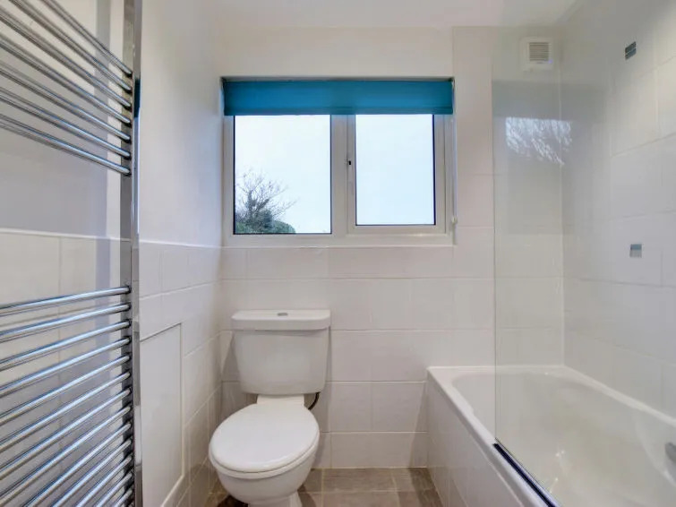 Holiday Home Crugmeer