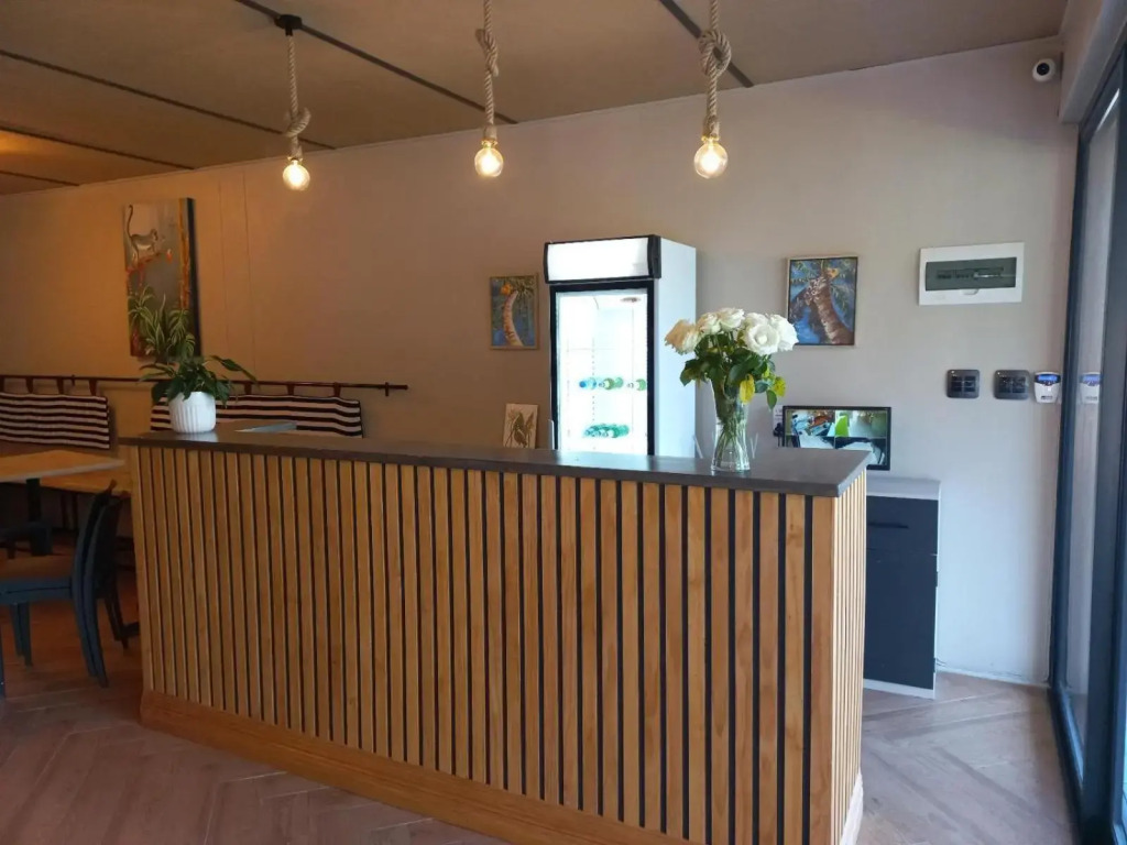 Le Bezz Guesthouse