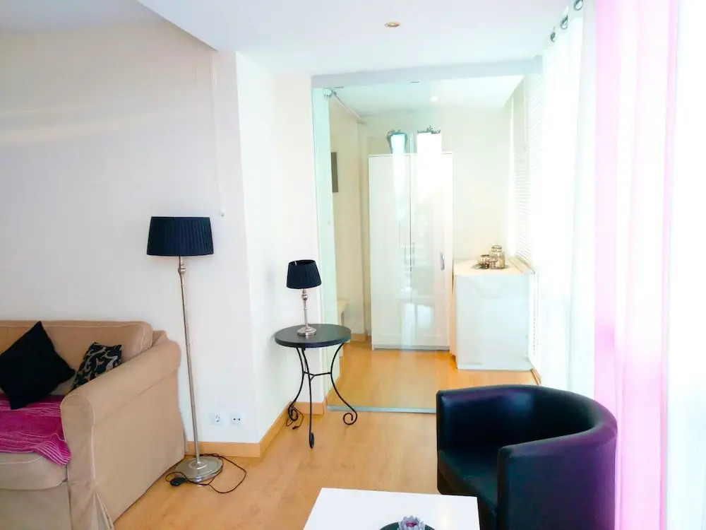 Apartsalou Rosa