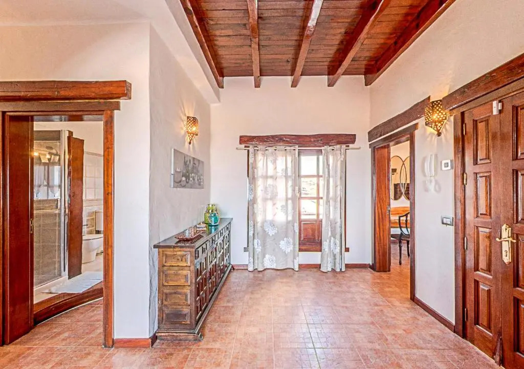 Apartamentos Rurales Islas Canarias
