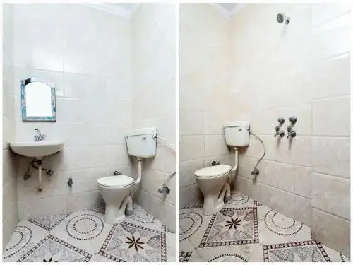 Hotel Great Shiva Dlx By OYO Rooms