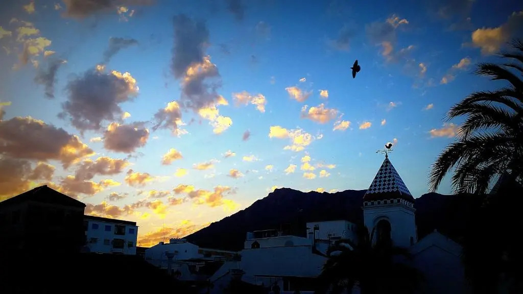 Home Away From Home Marbella