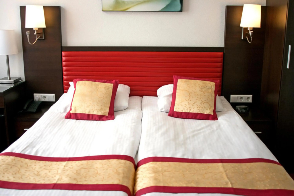 Hotel Allure