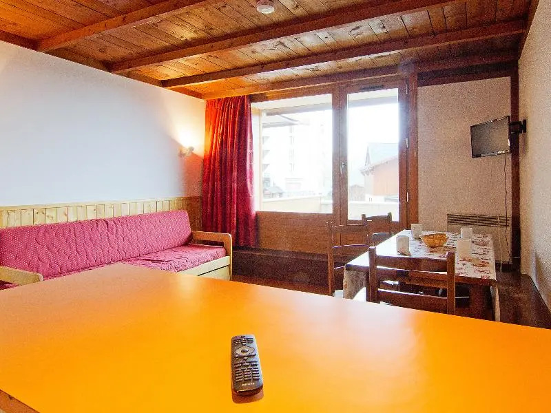 Appartement Lac Blanc