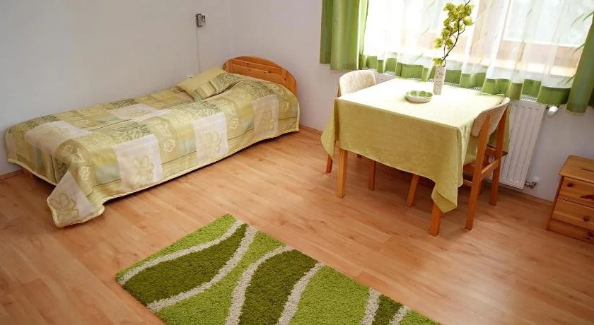 Centrum Apartmenthotel