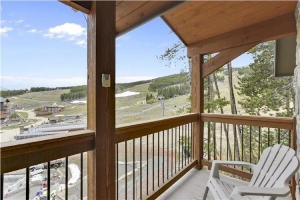 SkiWatch 103 - 2 Br Condo