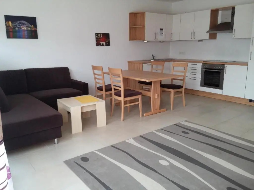 Ferienwohnung Winklerhof