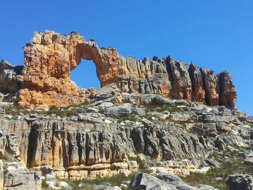 Clanwilliam Hotel