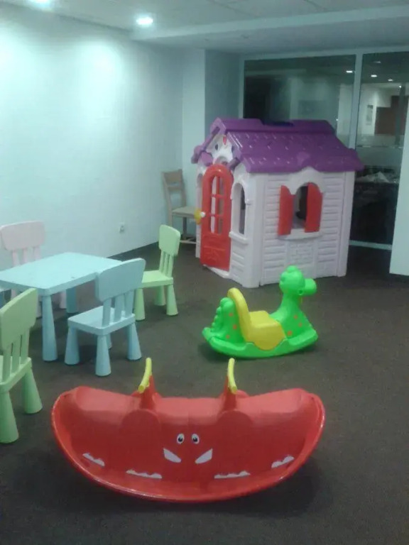 Evridika Hills Aparthotel