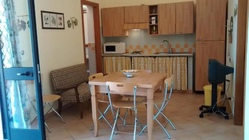 Residenza Ciuri Di Mari