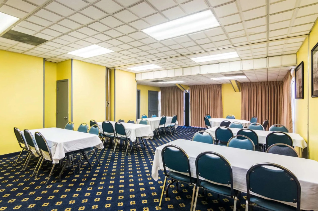 Quality Inn Amarillo West near Medical Center