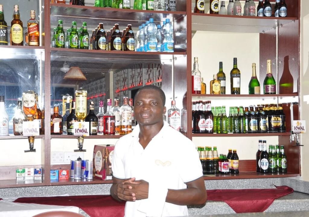 Monalisa Hotel