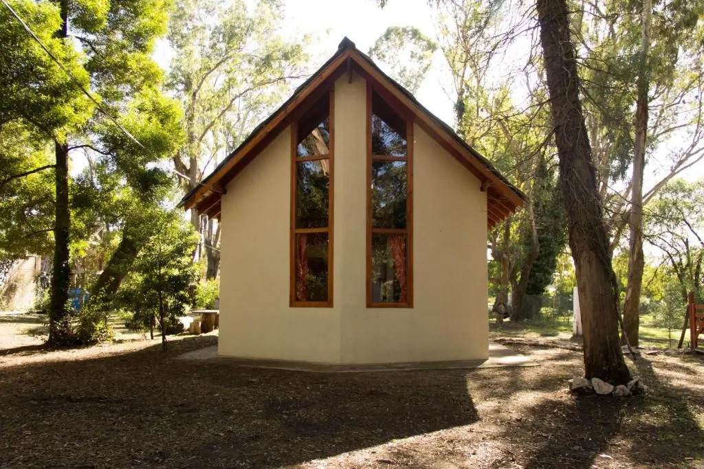 Cabañas El Racó del Bosc
