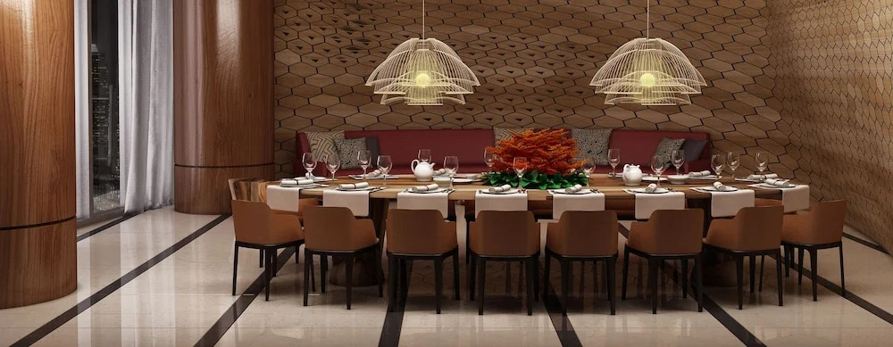 NOBU Hotel Riyadh